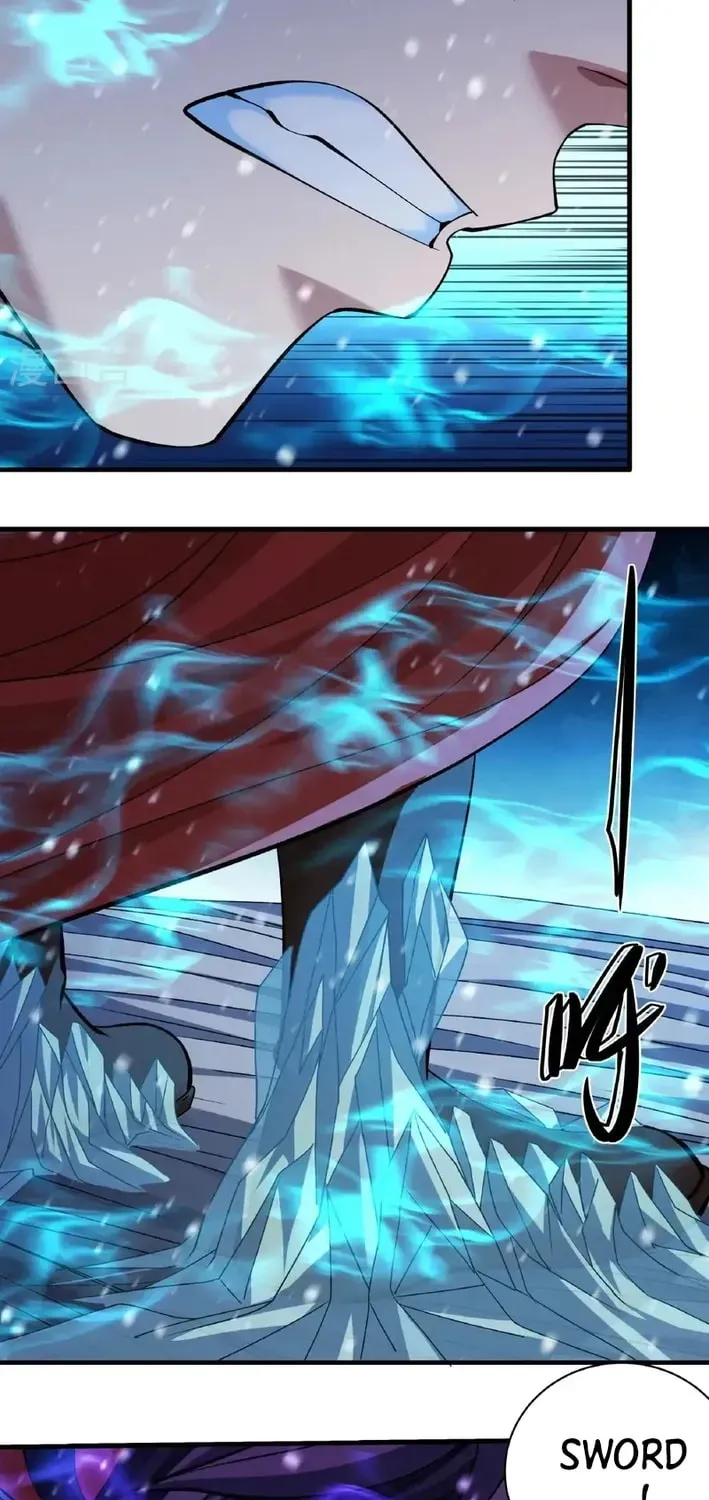 God of Martial Arts — Chapter 903 — page 10