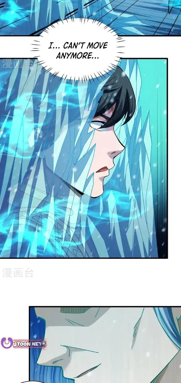 God of Martial Arts — Chapter 903 — page 15