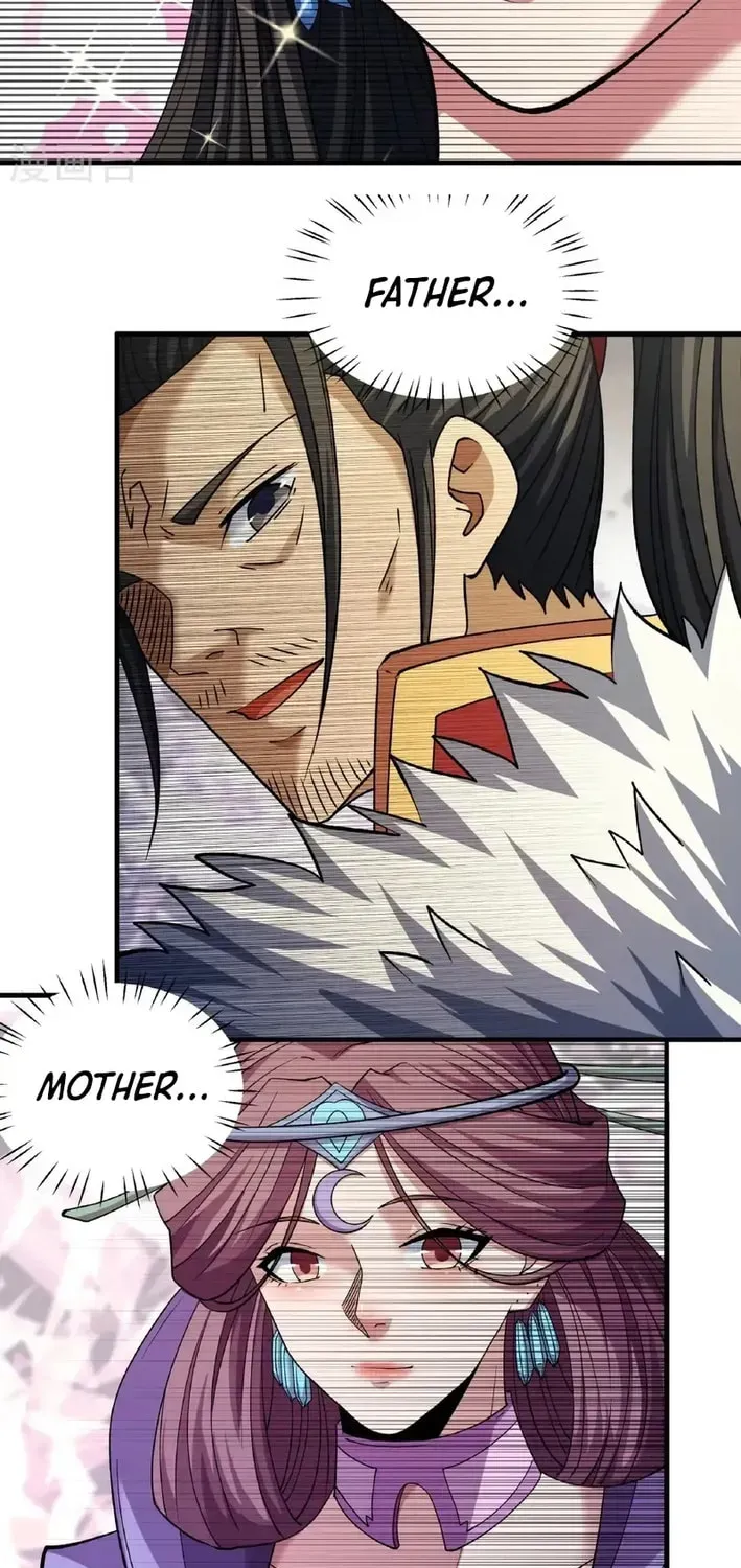 God of Martial Arts — Chapter 903 — page 22