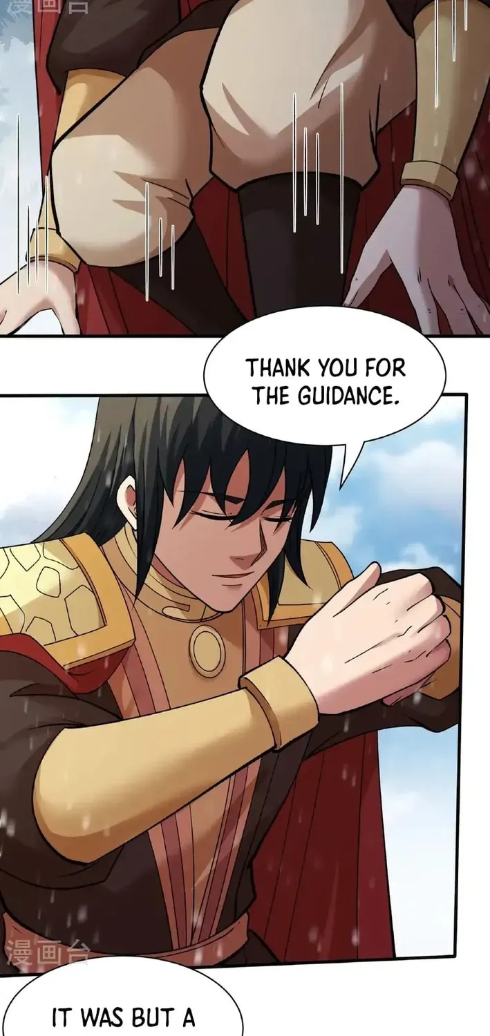 God of Martial Arts — Chapter 904 — page 13
