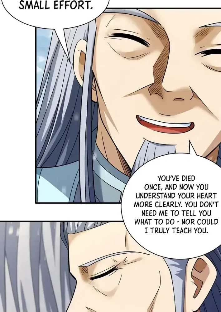 God of Martial Arts — Chapter 904 — page 14