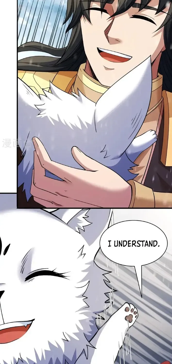 God of Martial Arts — Chapter 904 — page 19