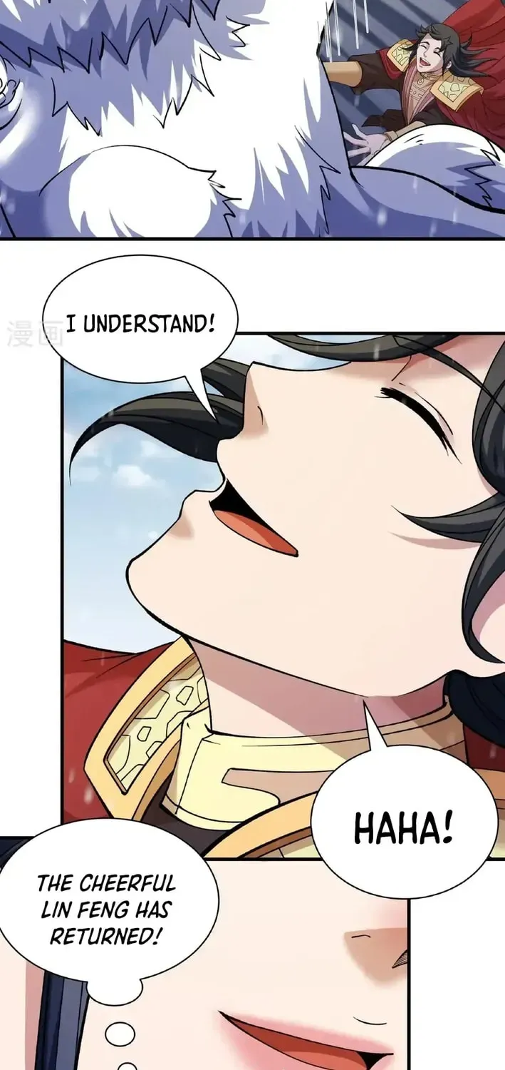 God of Martial Arts — Chapter 904 — page 20
