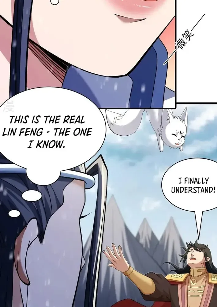 God of Martial Arts — Chapter 904 — page 21