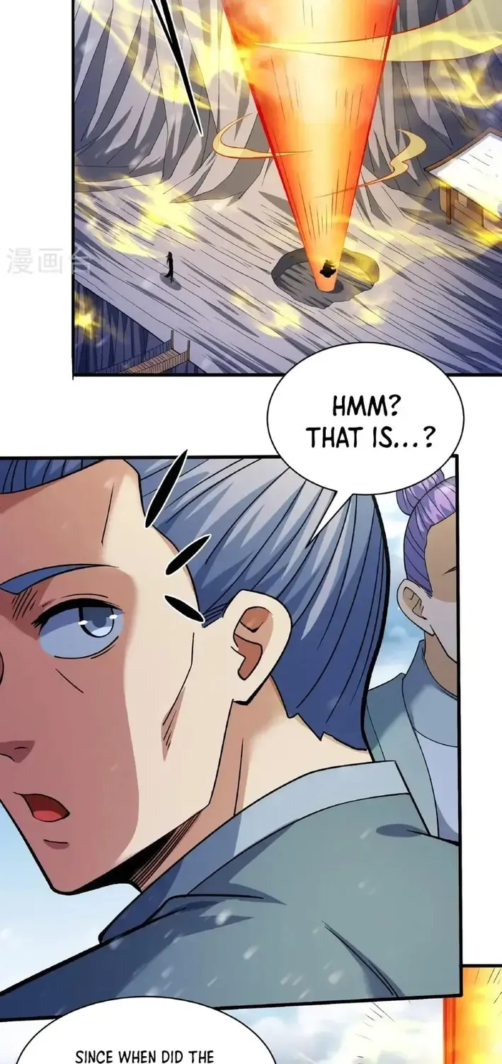 God of Martial Arts — Chapter 905 — page 10