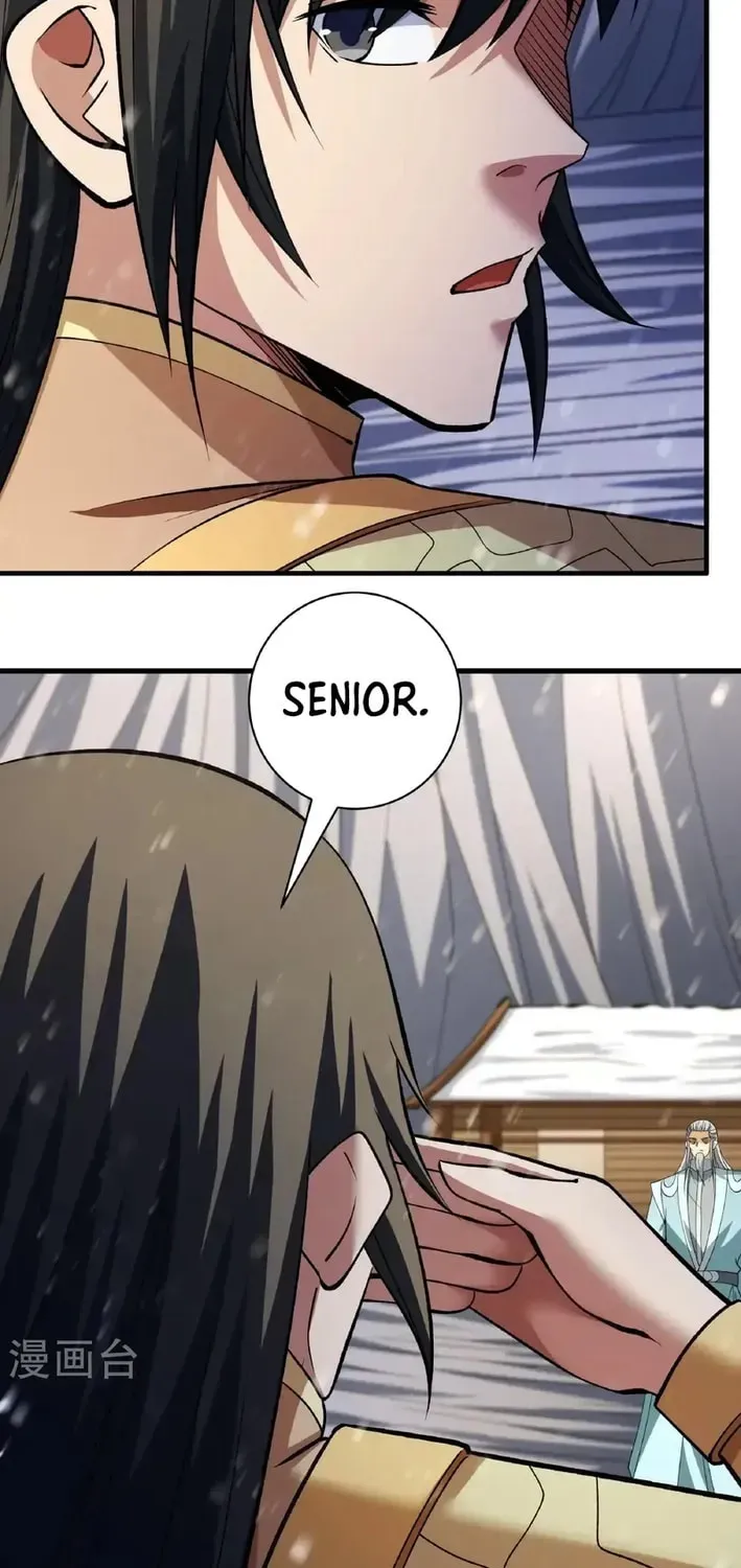 God of Martial Arts — Chapter 905 — page 24