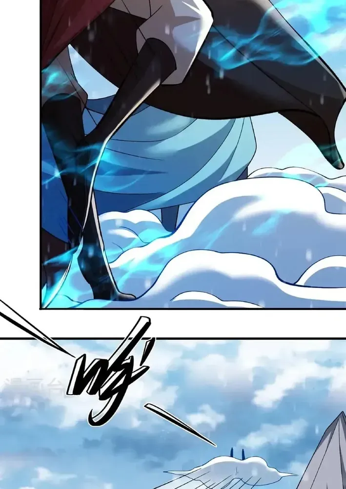 God of Martial Arts — Chapter 906 — page 7