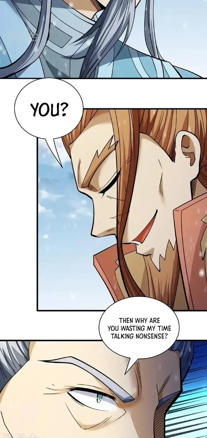 God of Martial Arts — Chapter 906 — page 12