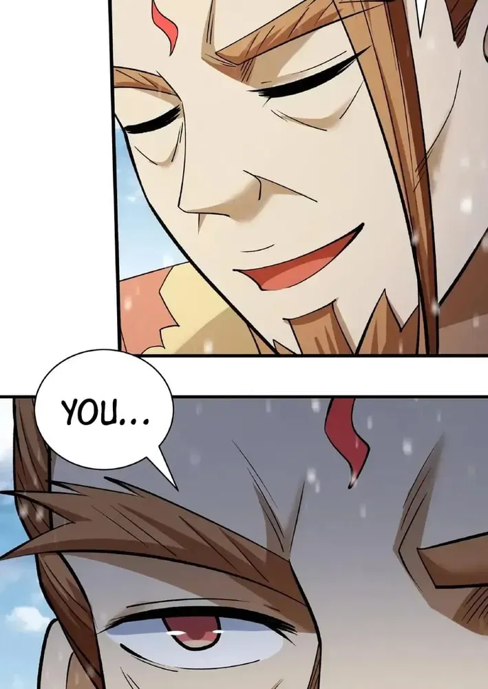 God of Martial Arts — Chapter 906 — page 14