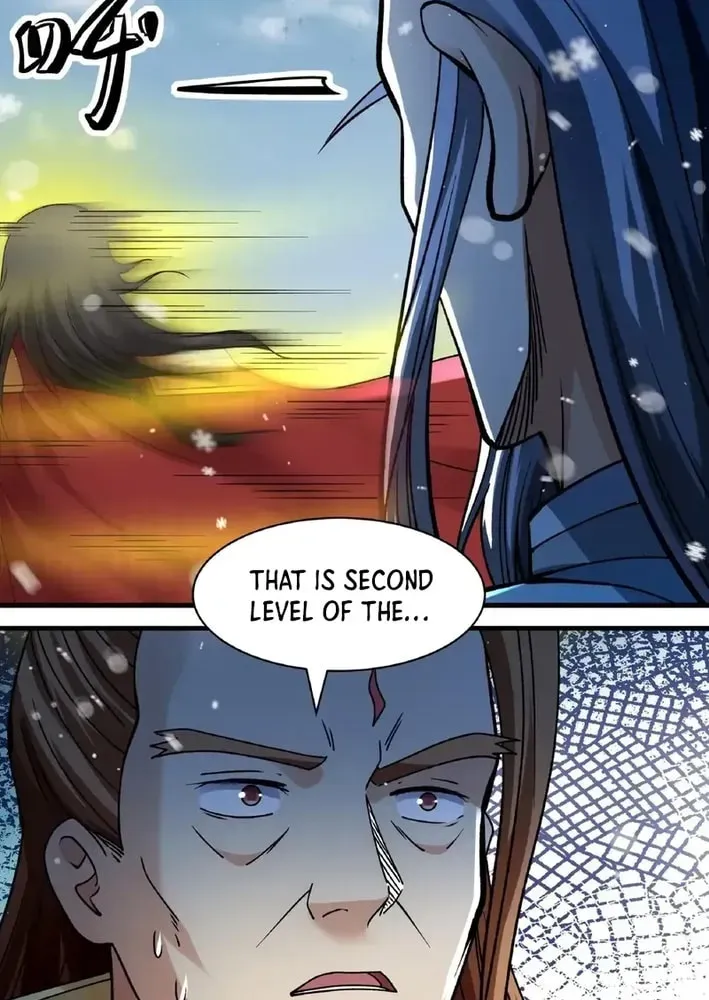 God of Martial Arts — Chapter 907 — page 14