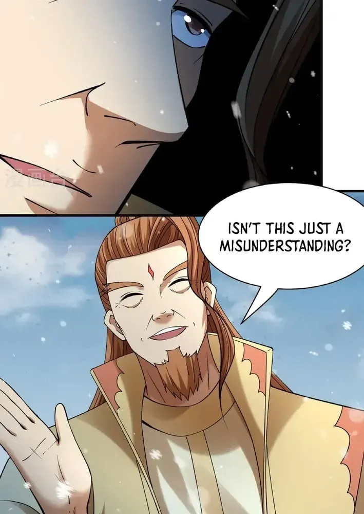 God of Martial Arts — Chapter 907 — page 21