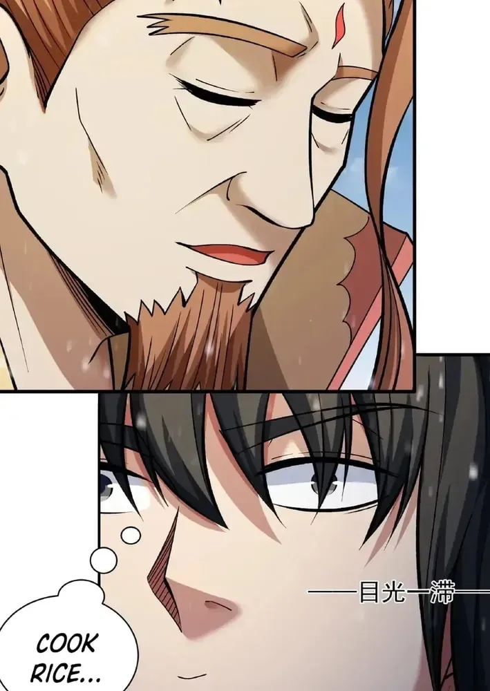 God of Martial Arts — Chapter 908 — page 14