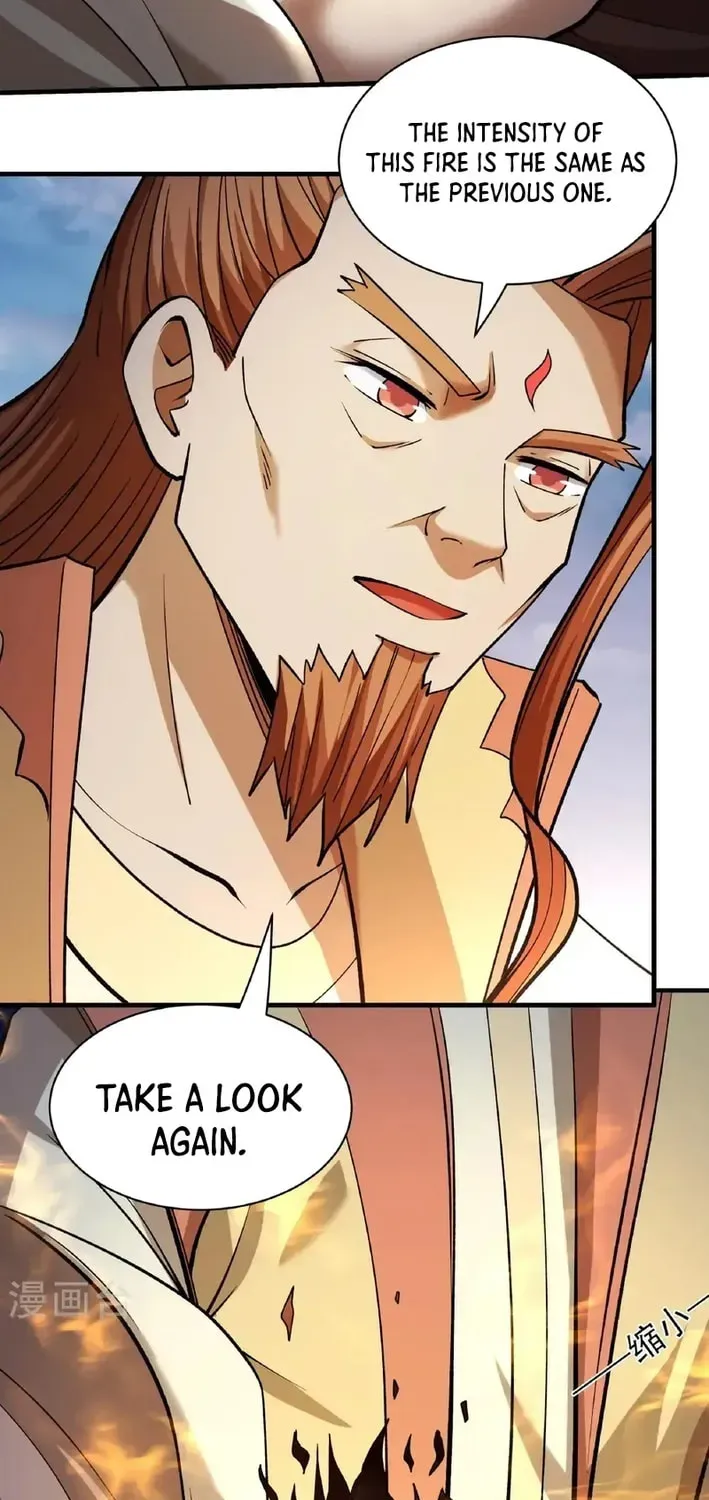 God of Martial Arts — Chapter 908 — page 24