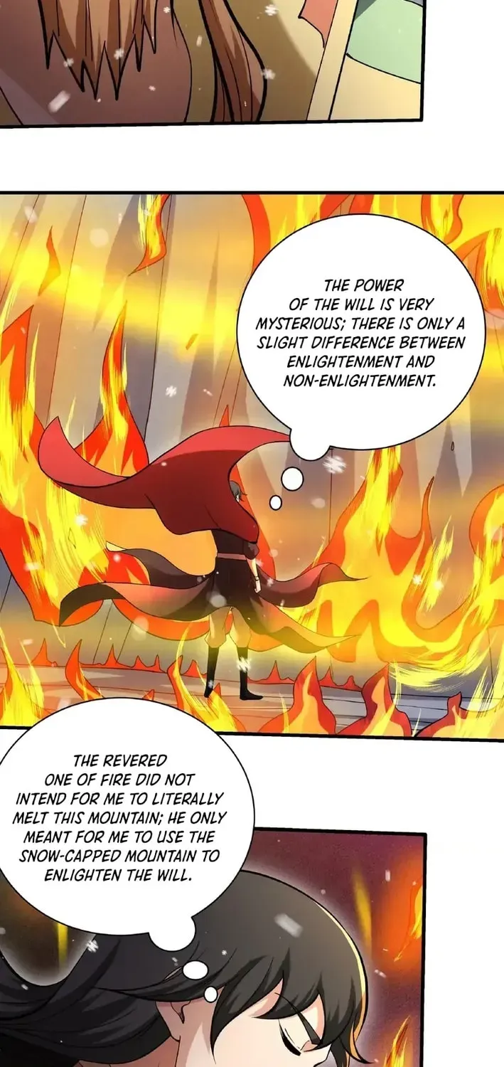 God of Martial Arts — Chapter 910 — page 4