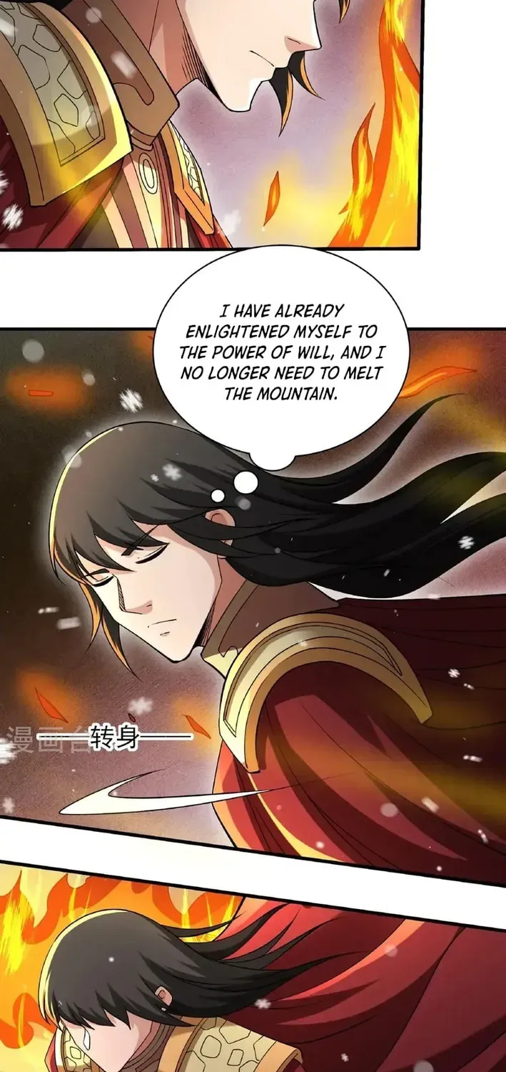 God of Martial Arts — Chapter 910 — page 5