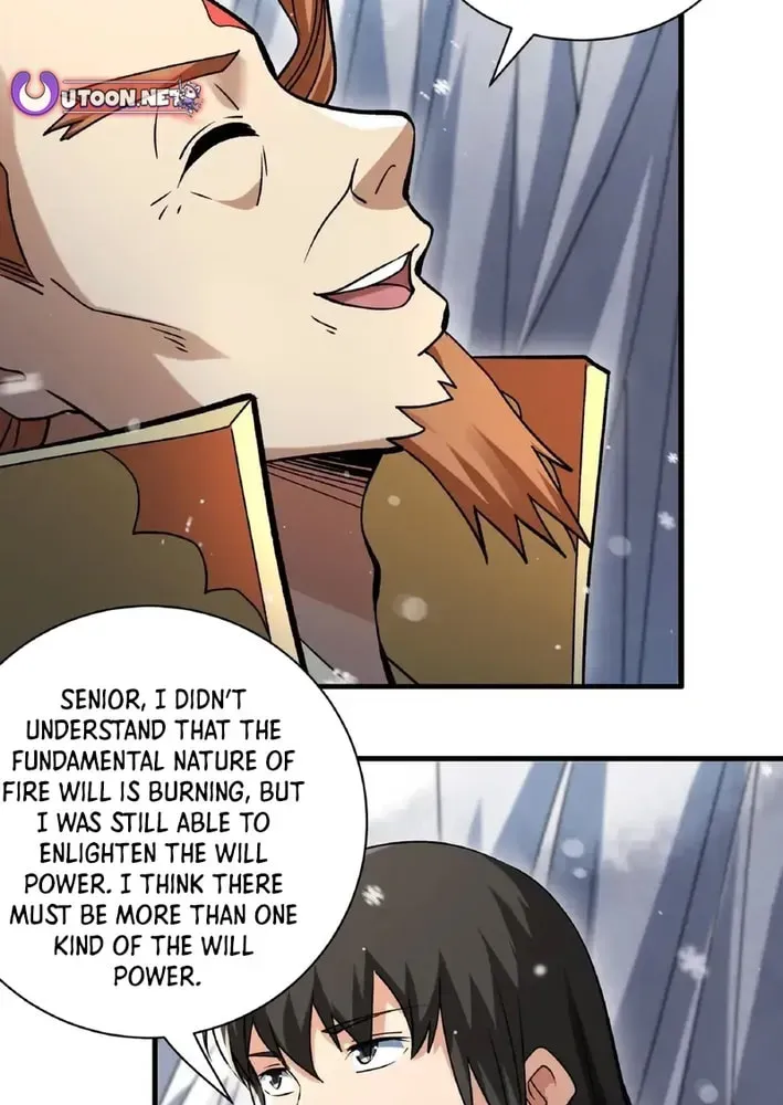 God of Martial Arts — Chapter 910 — page 7