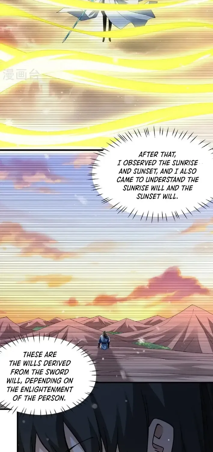 God of Martial Arts — Chapter 910 — page 11