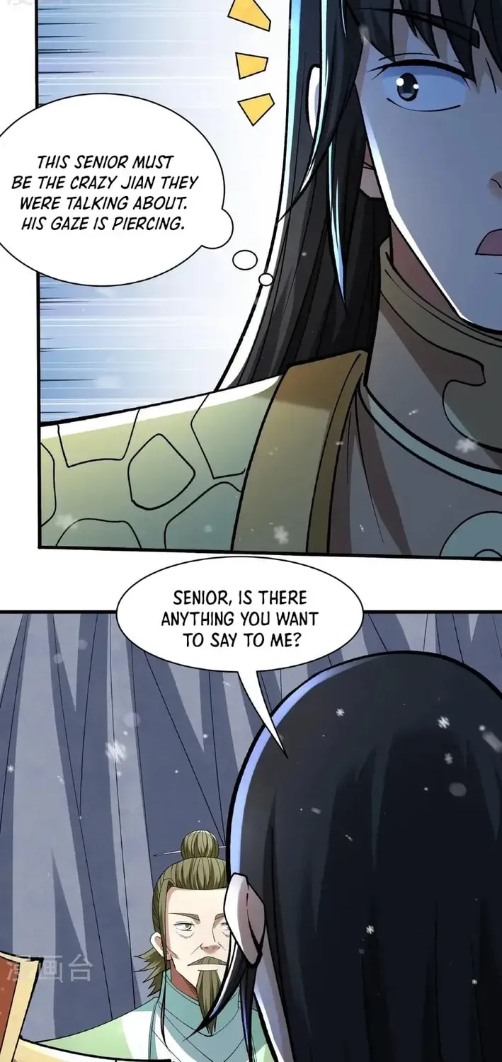 God of Martial Arts — Chapter 910 — page 13