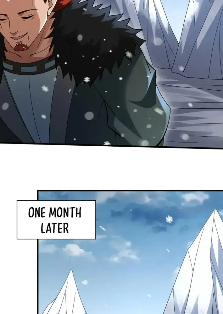 God of Martial Arts — Chapter 911 — page 14