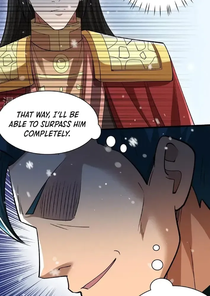 God of Martial Arts — Chapter 911 — page 21