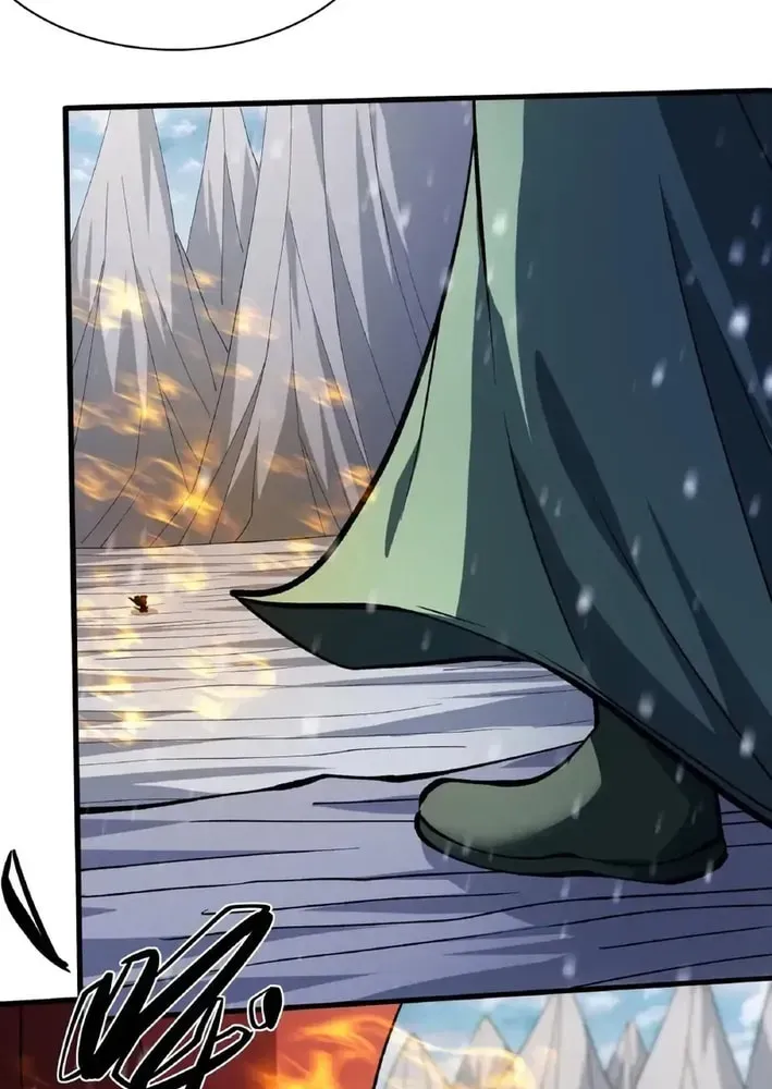 God of Martial Arts — Chapter 913 — page 14