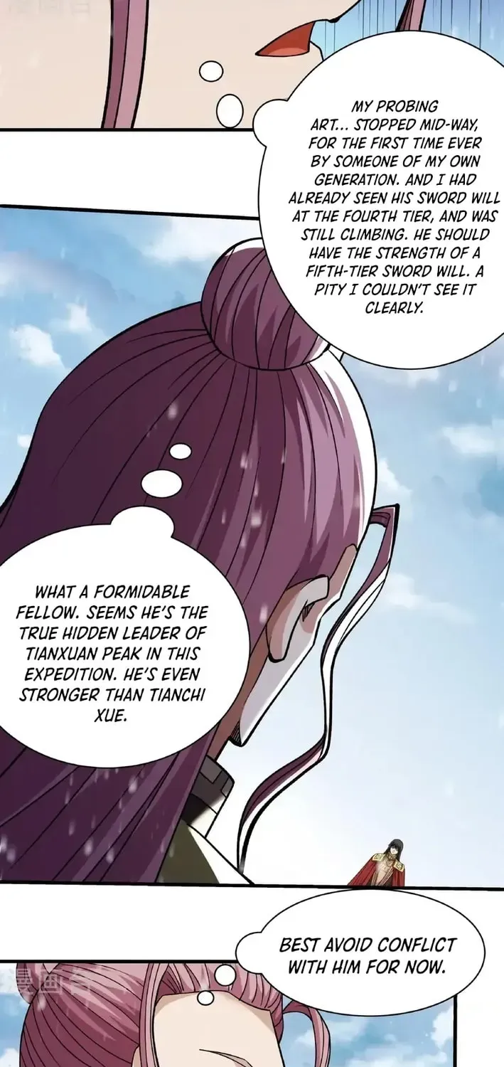 God of Martial Arts — Chapter 918 — page 13