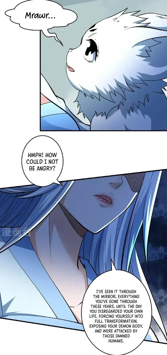 God of Martial Arts — Chapter 919 — page 25