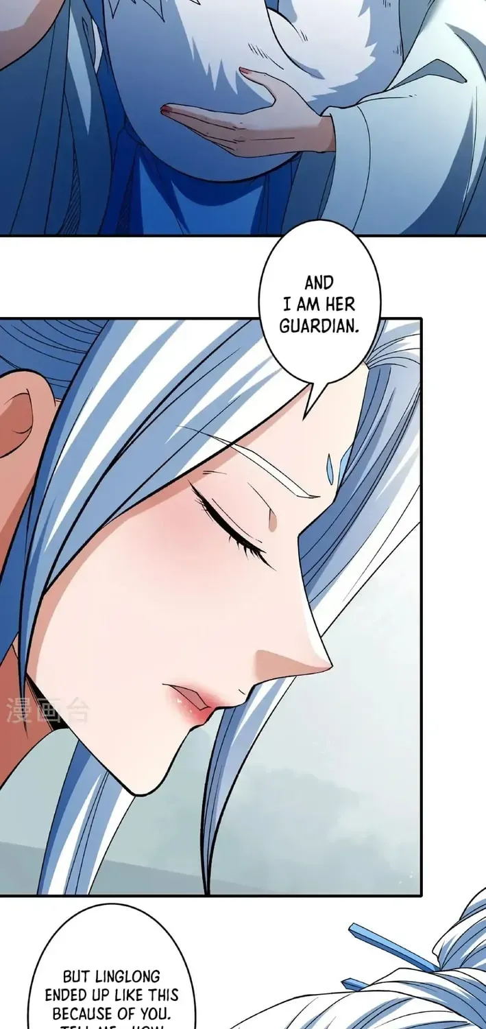 God of Martial Arts — Chapter 920 — page 5