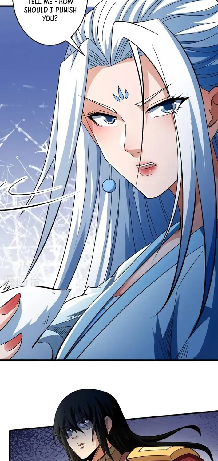 God of Martial Arts — Chapter 920 — page 6