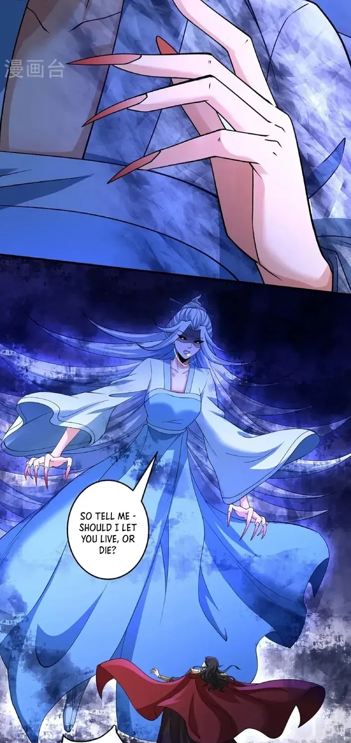 God of Martial Arts — Chapter 920 — page 10
