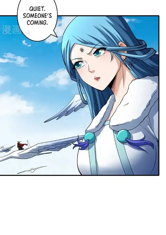 God of Martial Arts — Chapter 920 — page 28