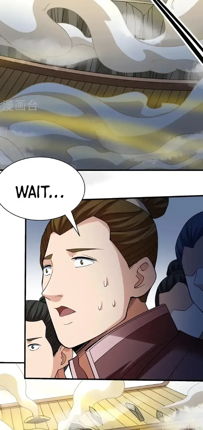 God of Martial Arts — Chapter 924 — page 10