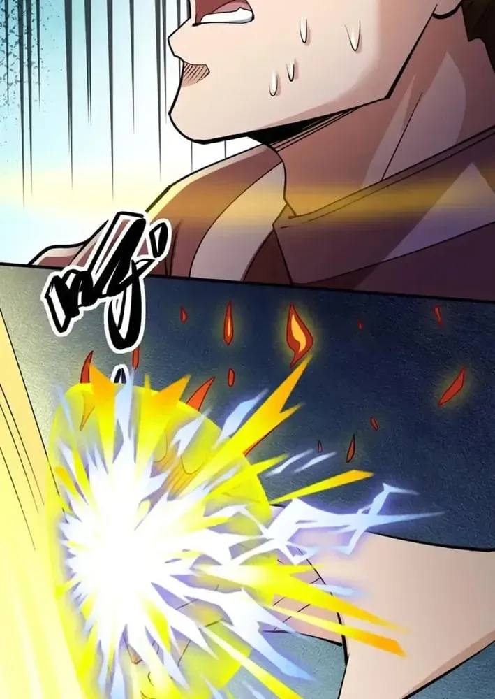 God of Martial Arts — Chapter 924 — page 14