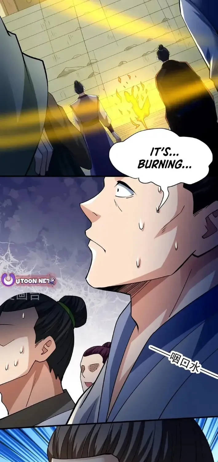God of Martial Arts — Chapter 924 — page 16