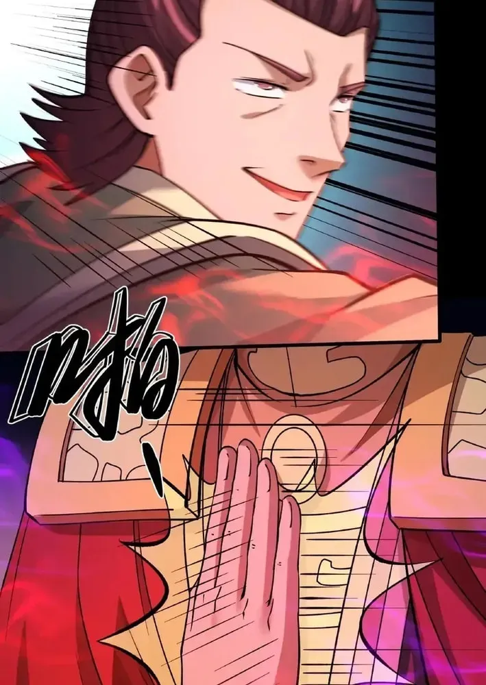 God of Martial Arts — Chapter 925 — page 14