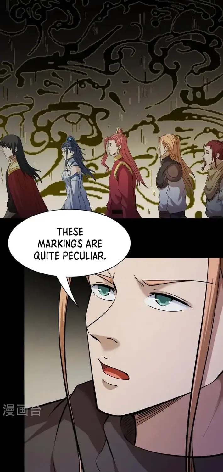 God of Martial Arts — Chapter 925 — page 24