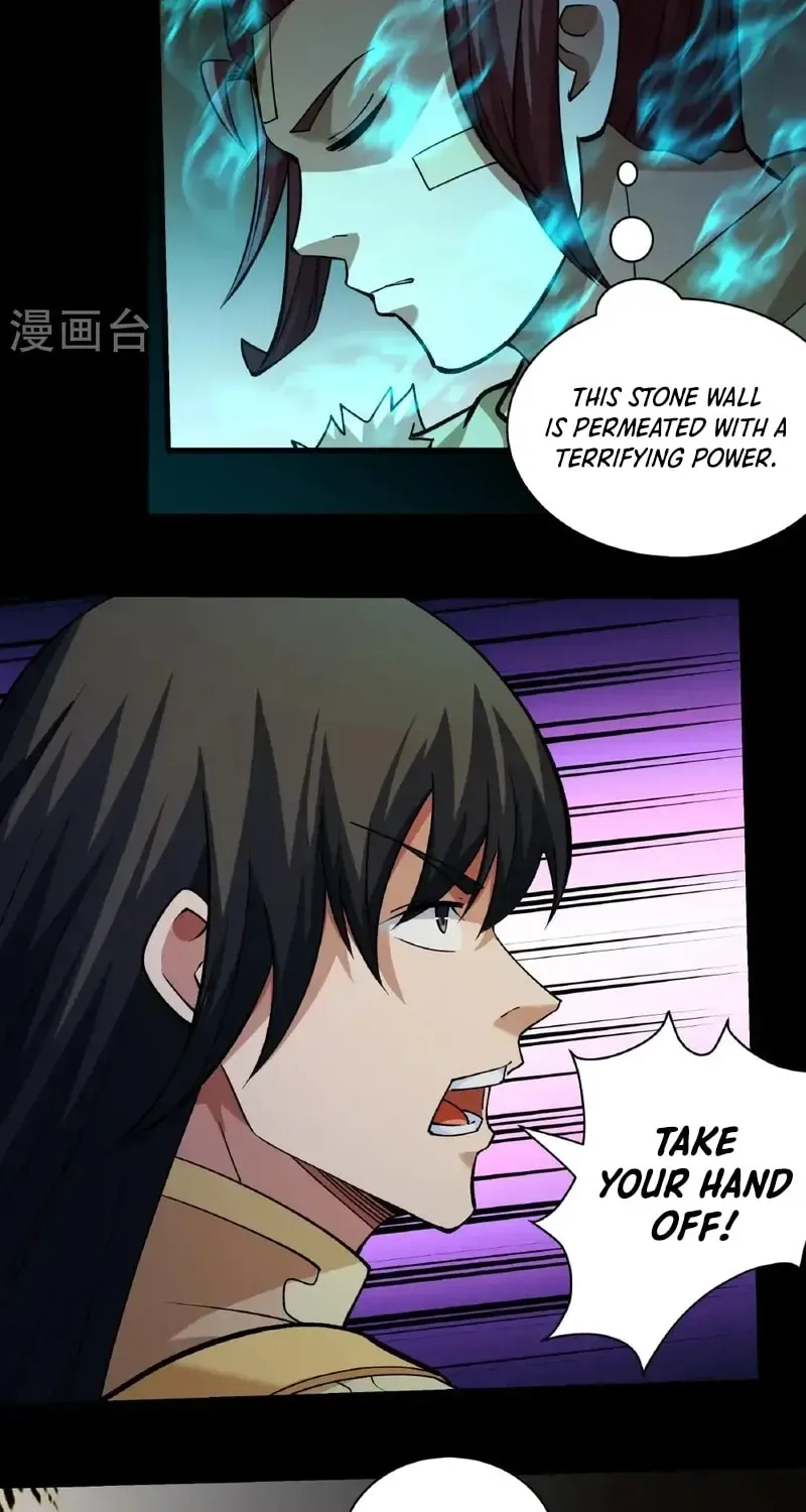 God of Martial Arts — Chapter 926 — page 4