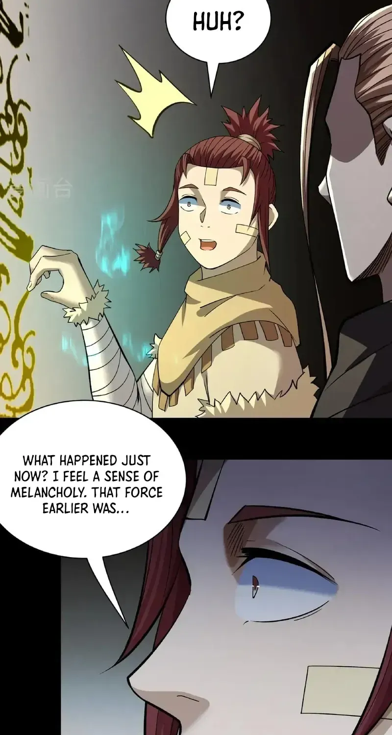 God of Martial Arts — Chapter 926 — page 5