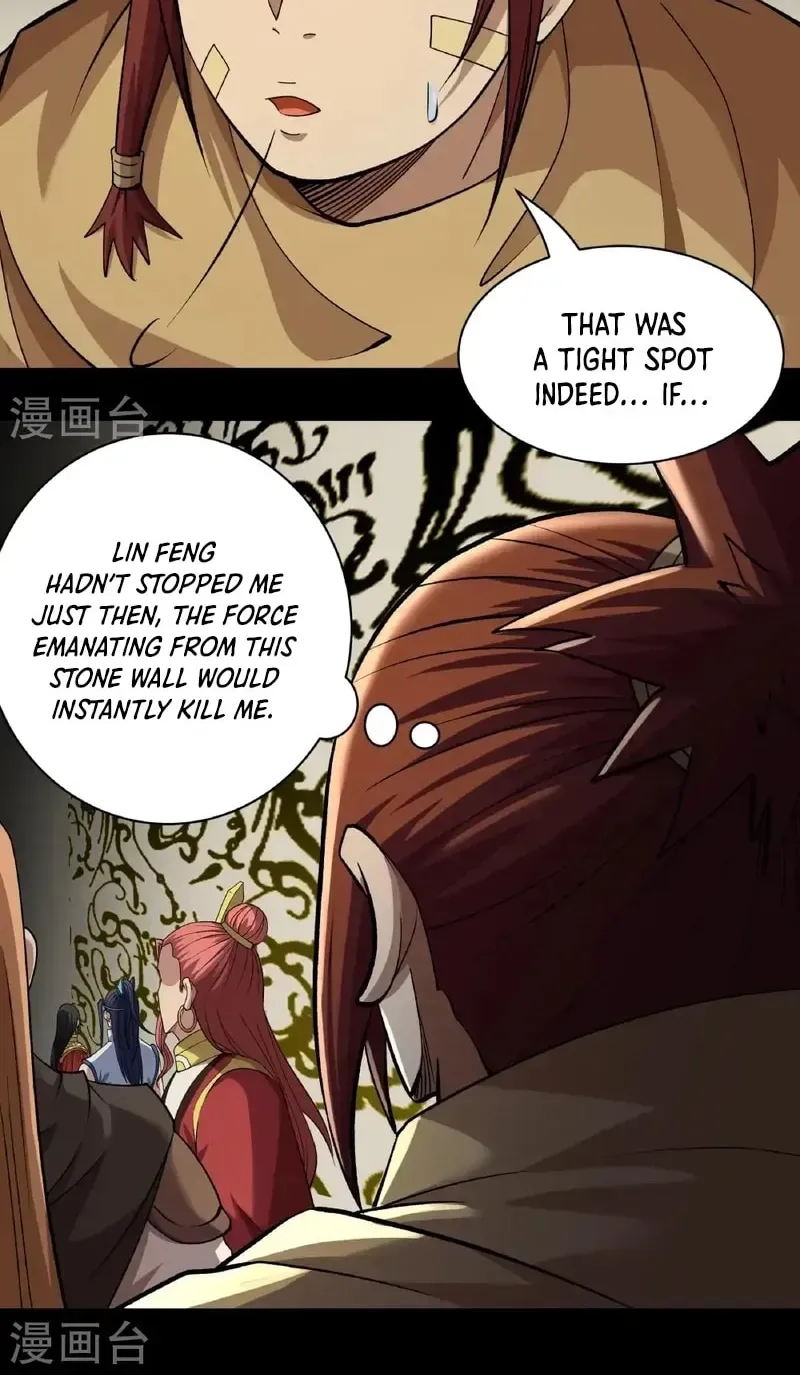 God of Martial Arts — Chapter 926 — page 10