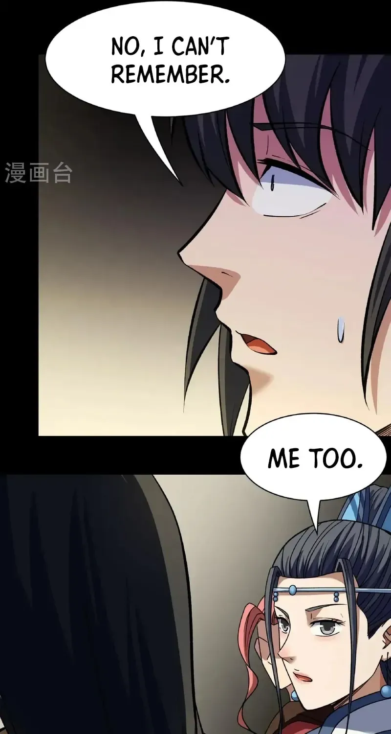 God of Martial Arts — Chapter 926 — page 16
