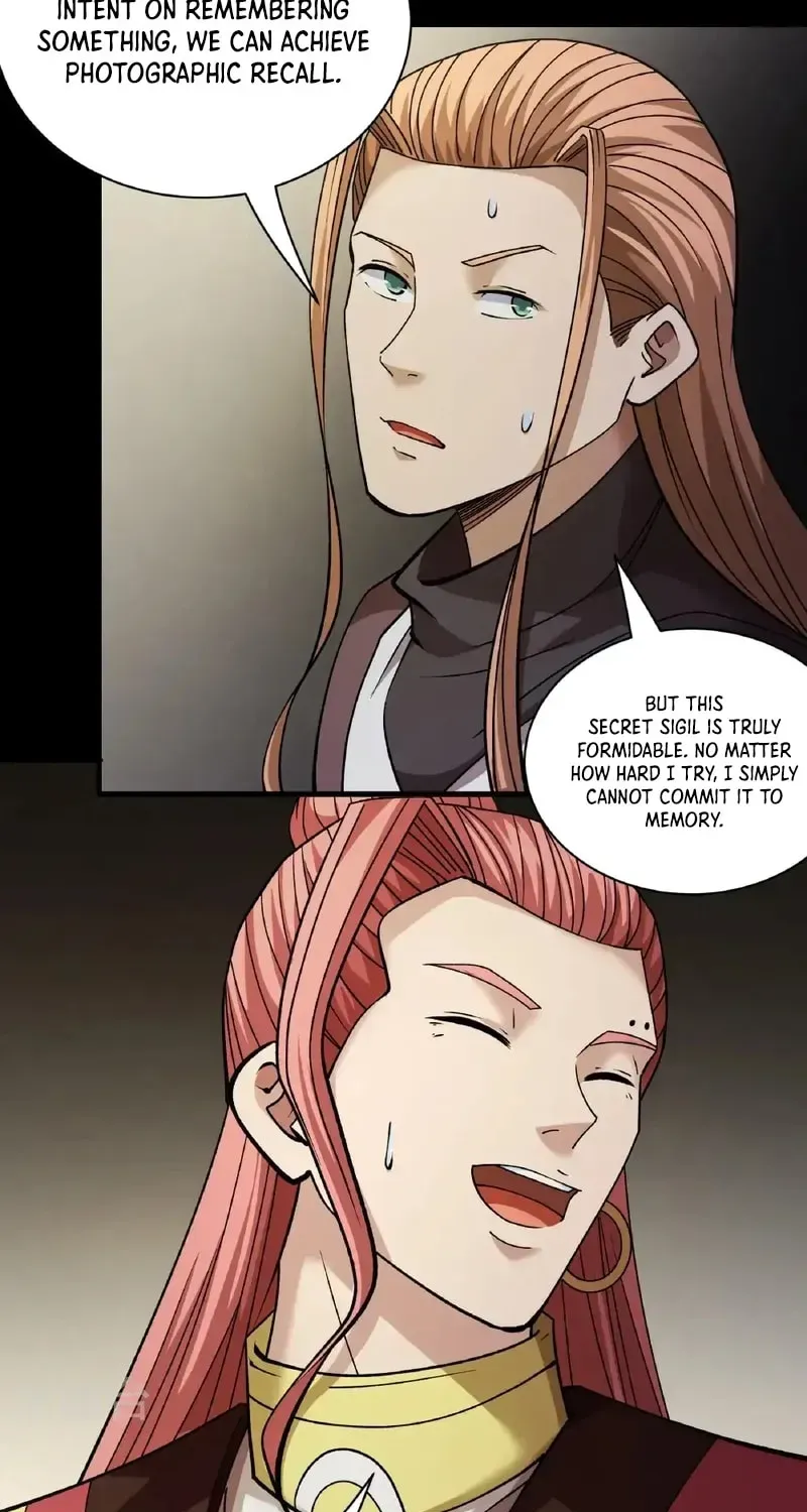 God of Martial Arts — Chapter 926 — page 18