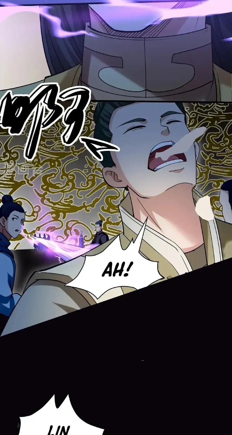 God of Martial Arts — Chapter 927 — page 6