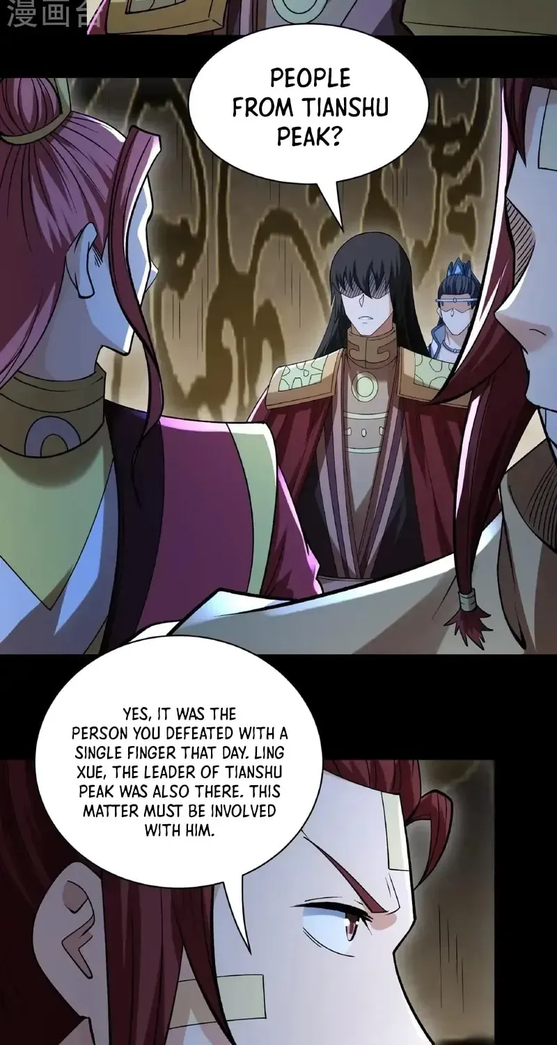 God of Martial Arts — Chapter 927 — page 12