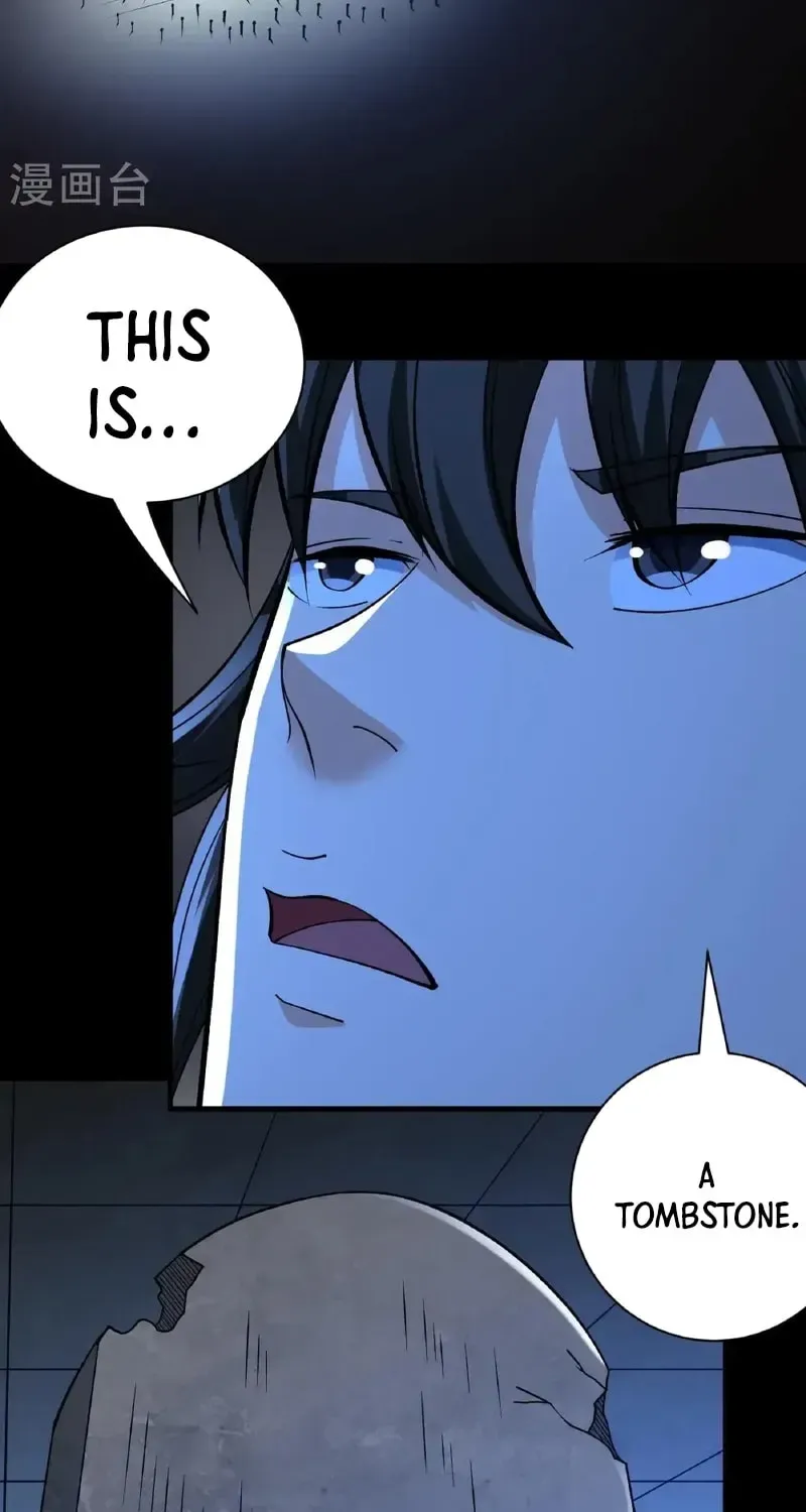 God of Martial Arts — Chapter 927 — page 15