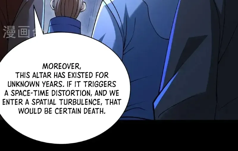God of Martial Arts — Chapter 927 — page 29