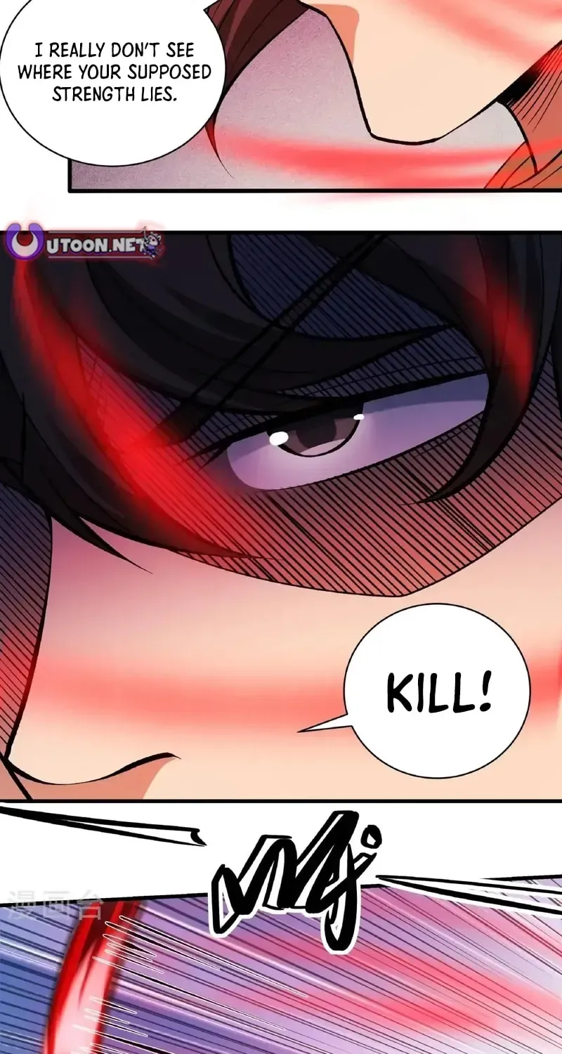God of Martial Arts — Chapter 930 — page 9