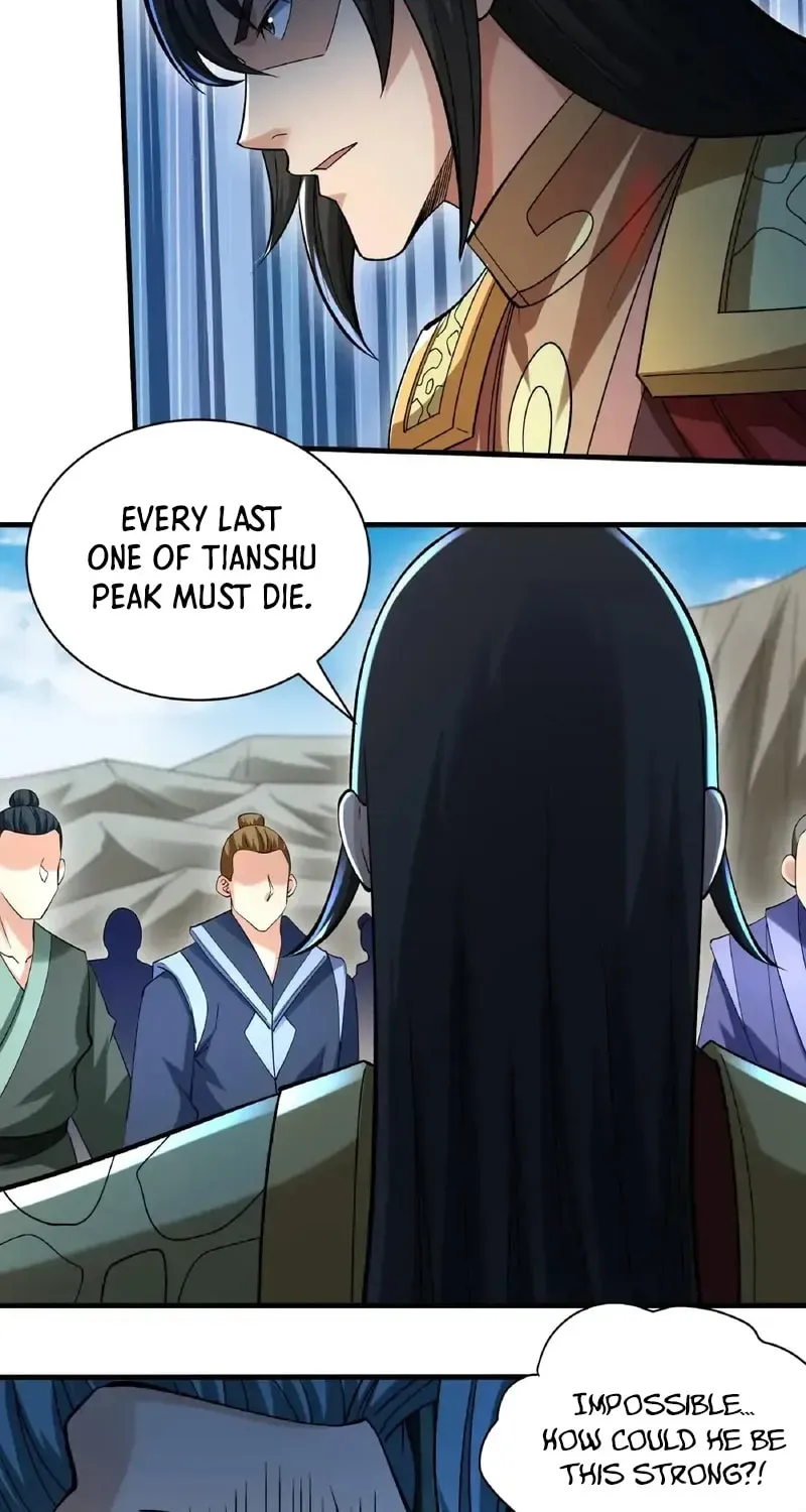 God of Martial Arts — Chapter 930 — page 18