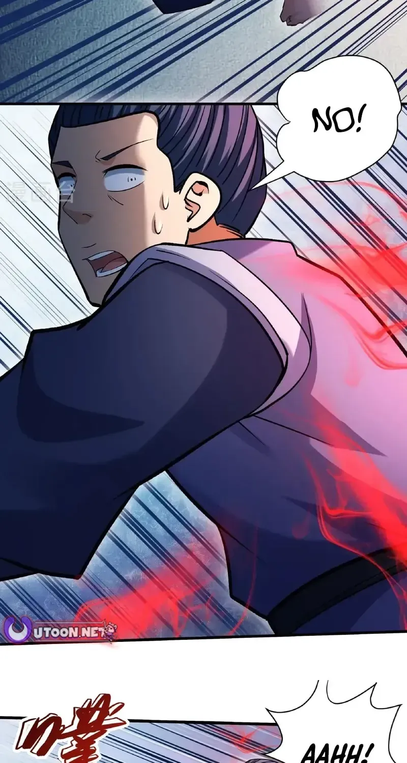 God of Martial Arts — Chapter 930 — page 22