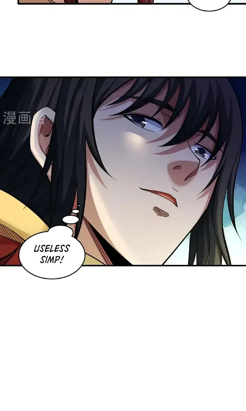 God of Martial Arts — Chapter 931 — page 5