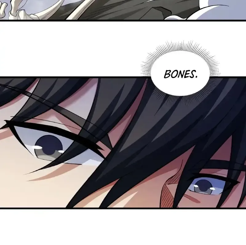 God of Martial Arts — Chapter 931 — page 19
